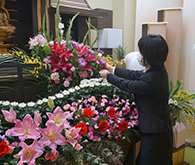 おすすめの事前相談